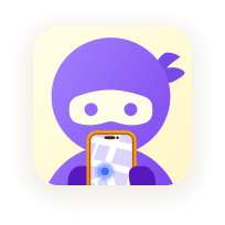 BusNinja Logo